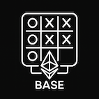 Tic-Tac-Toe - Farcaster Mini Apps